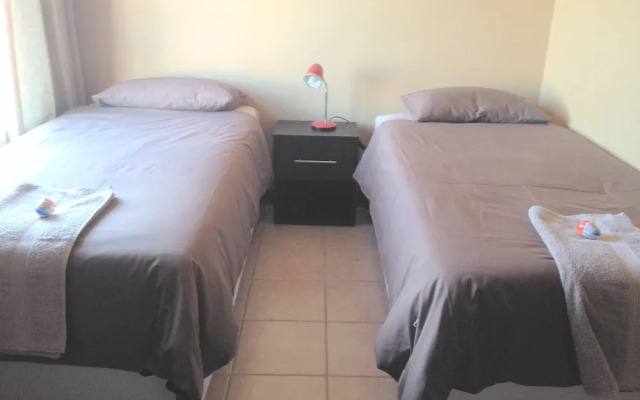 Furnished Apartment Long Or Short Bloemfontein
