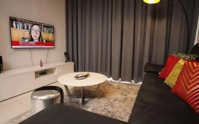 Meraki Homes at Embassy Gardens