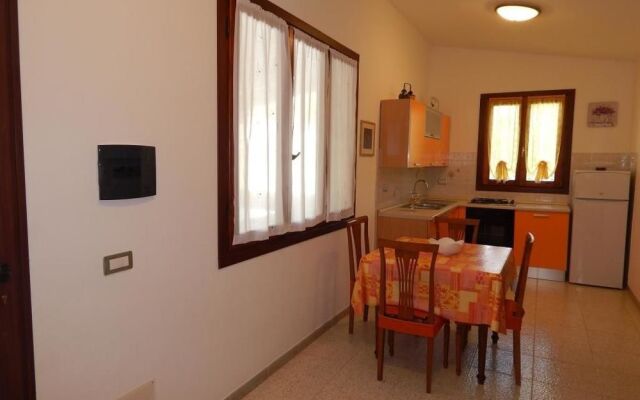 AffittaSardegna - Angelo Apartments