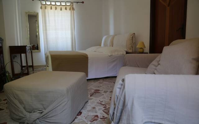 Locanda di Cadì