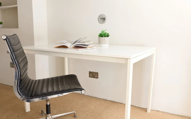 Charming 1-bed Apartment in London