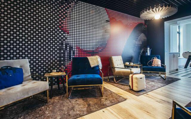 ibis Haguenau Strasbourg Nord