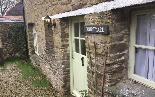 Trenderway Farm