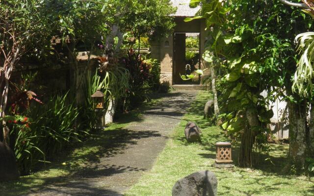 Bumi Ubud Resort