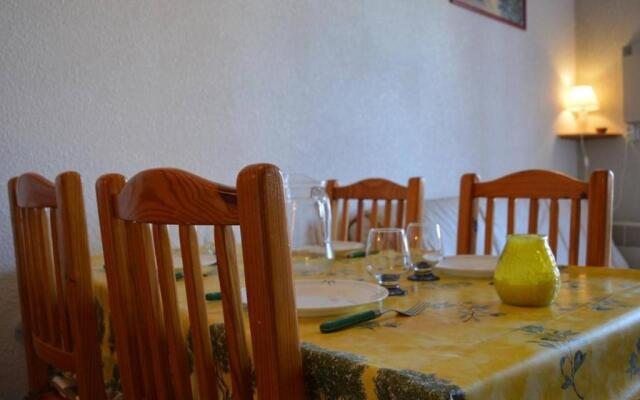 Appartement Saint-Cyprien, 1 pièce, 4 personnes - FR-1-225D-173