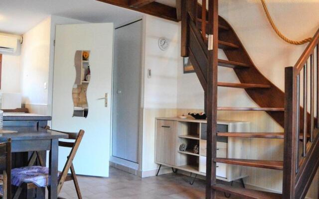 Maison Bormes-les-Mimosas, 2 pièces, 6 personnes - FR-1-251-273