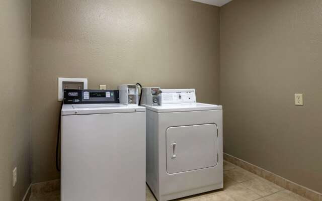 Sleep Inn And Suites Brunswick
