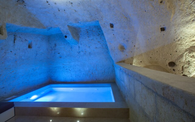 Bv Quarry Matera