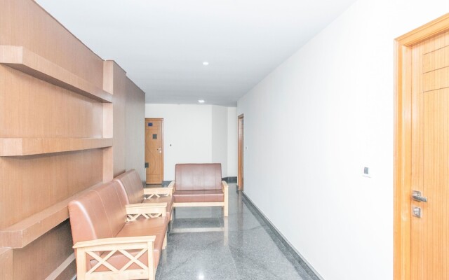 OYO 14204 Regal Residency