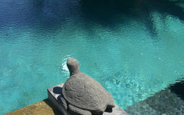 Villa Kaba Kaba Resort Bali