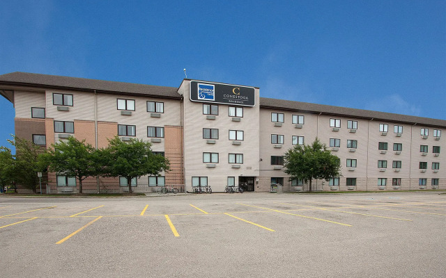 Residence & Conference Centre - Kitchener Waterloo