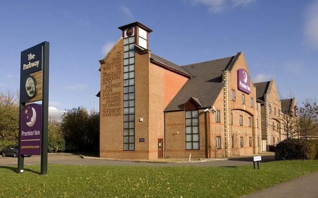 Premier Inn Guildford North - A3
