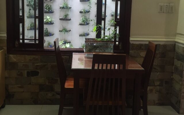 Star Binh Duong Hotel