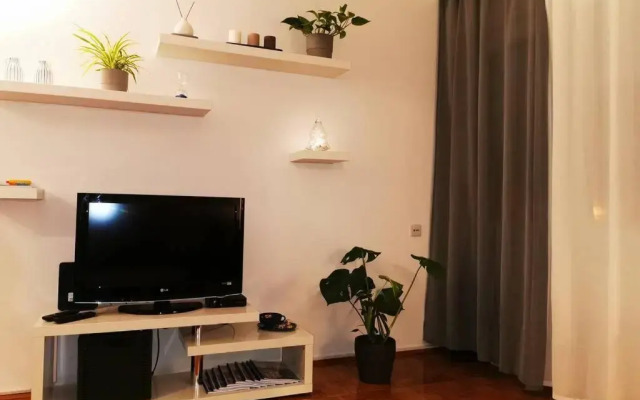 Studio apartman Bruno