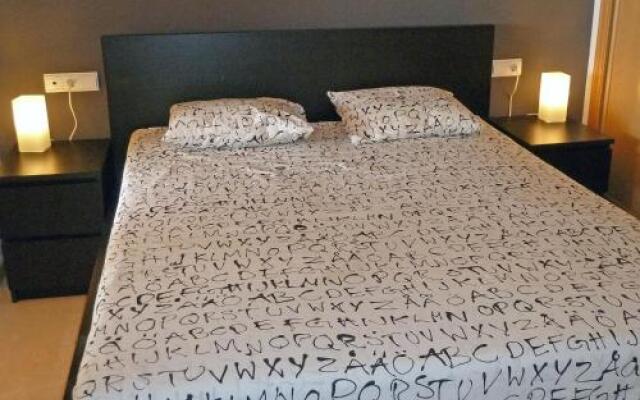 Apartment Torregolf