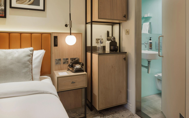 The Memoir Club (formerly Ambassadors Bloomsbury)