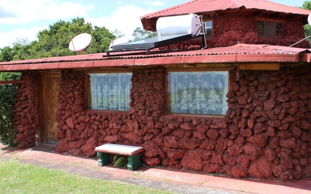 Hotel Las Fresas - Poás Volcano