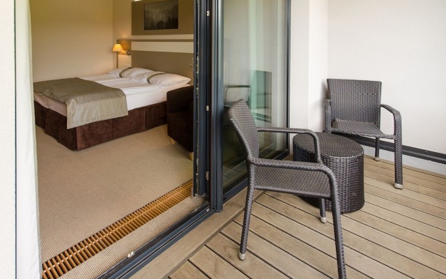 Amenity Hotel & Resort Lipno