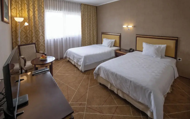 Hotel Aquastar Danube