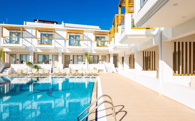 Nostos Hotel
