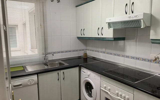 Piso de 2 Habitaciones en San Pedro (PET)