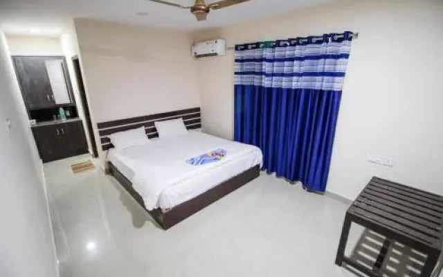 Cheetal Resort