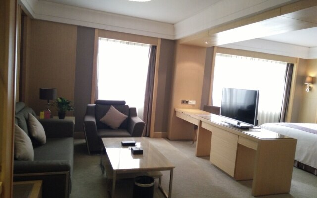 Hengfu Starworld Hotel