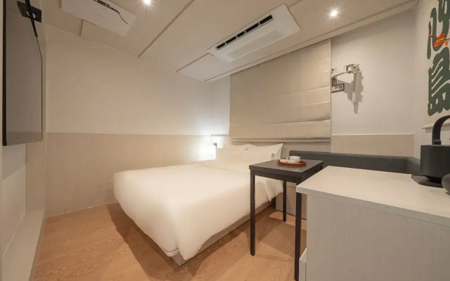 Simdo Hotel & Spa Sillim by Aank