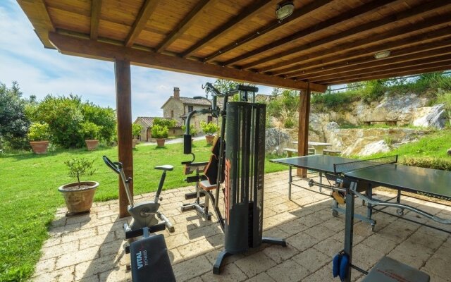 Agriturismo Cerreto