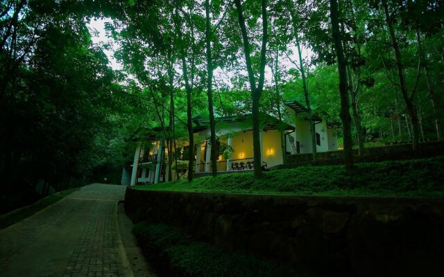 Seethawaka Royal Resort