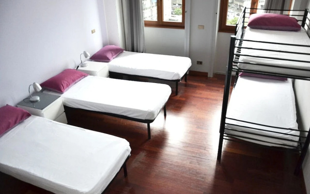 Best Hostel Milano