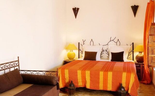 Minotel Riad Mandalay
