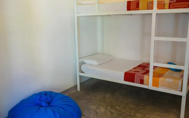 Hostel First Mirissa