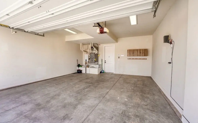 The Hudson #f2 4 Bedroom Townhouse