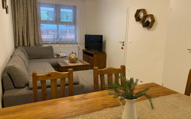 APARTMÁNY BIELA PÚŤ - Chopok SKI - Jasná