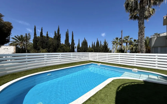 44 PRO -stay Alkyoni Villa