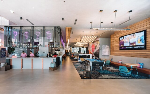 Moxy Putrajaya