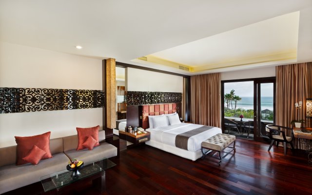 The Seminyak Beach Resort & Spa