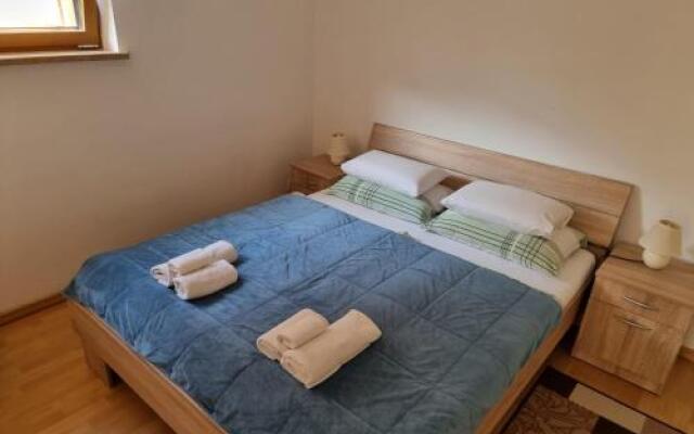 Apartment Plazar