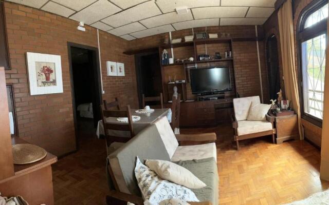 Rancho da Vovó Cleia 1