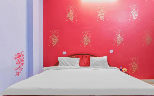 Oyo Flagship 806012 Hotel A Palace