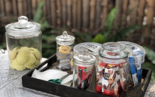 Lanna House Lanna Hut Chiangmai