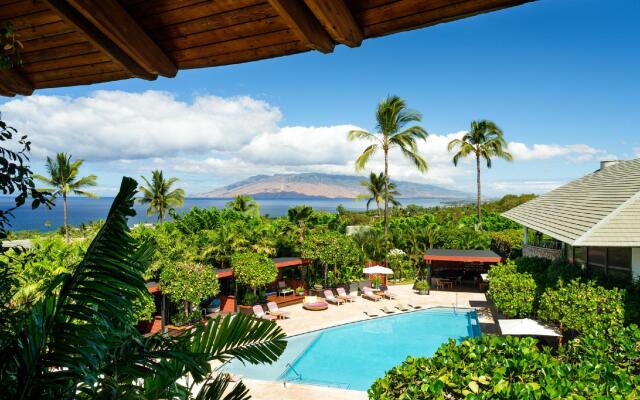 Hotel Wailea, Relais & Chateaux - Adults Only