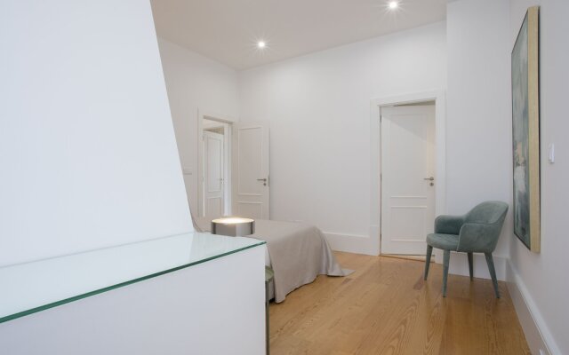 Liiiving - Downtown Luxury Apartment 3T