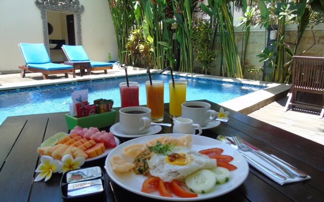 Sari Villa Sanur Beach