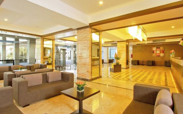 Prideinn Azure Hotel Nairobi - 2