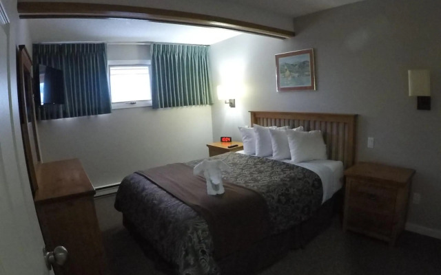Panorama Vacation Retreat at Horsethief Lodge