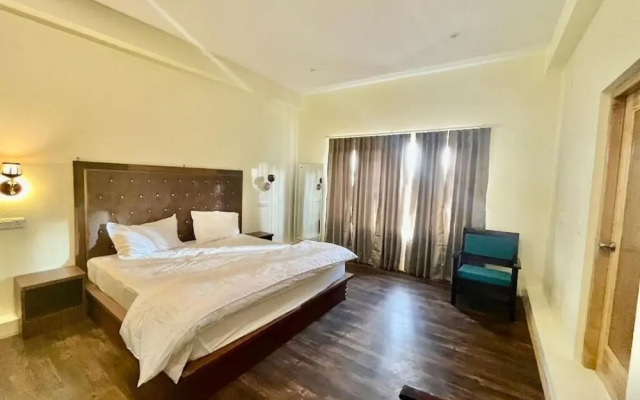 Bergo Residency Leh