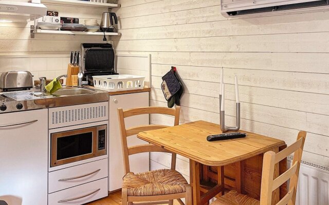 5 Person Holiday Home in Bjorko-by Traum