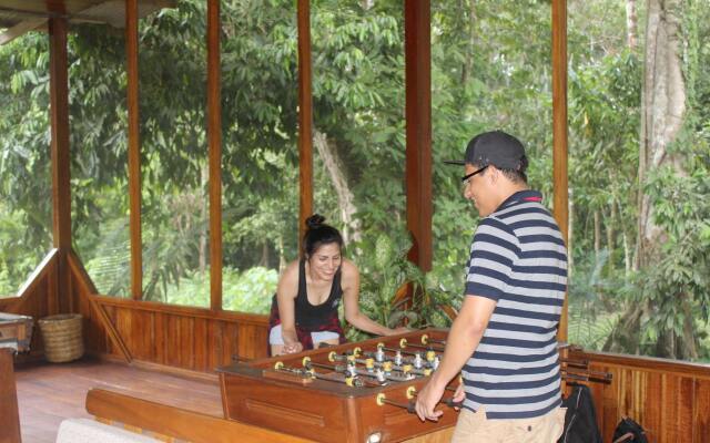 Monte Amazonico Lodge